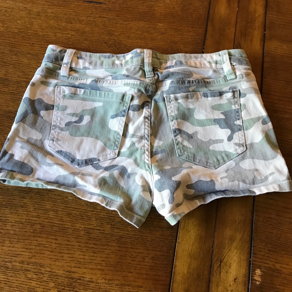 Shorts - Picture 2 of 3