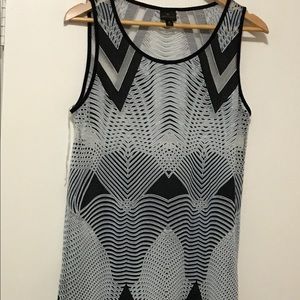 Worthington Summer Blue-stripes