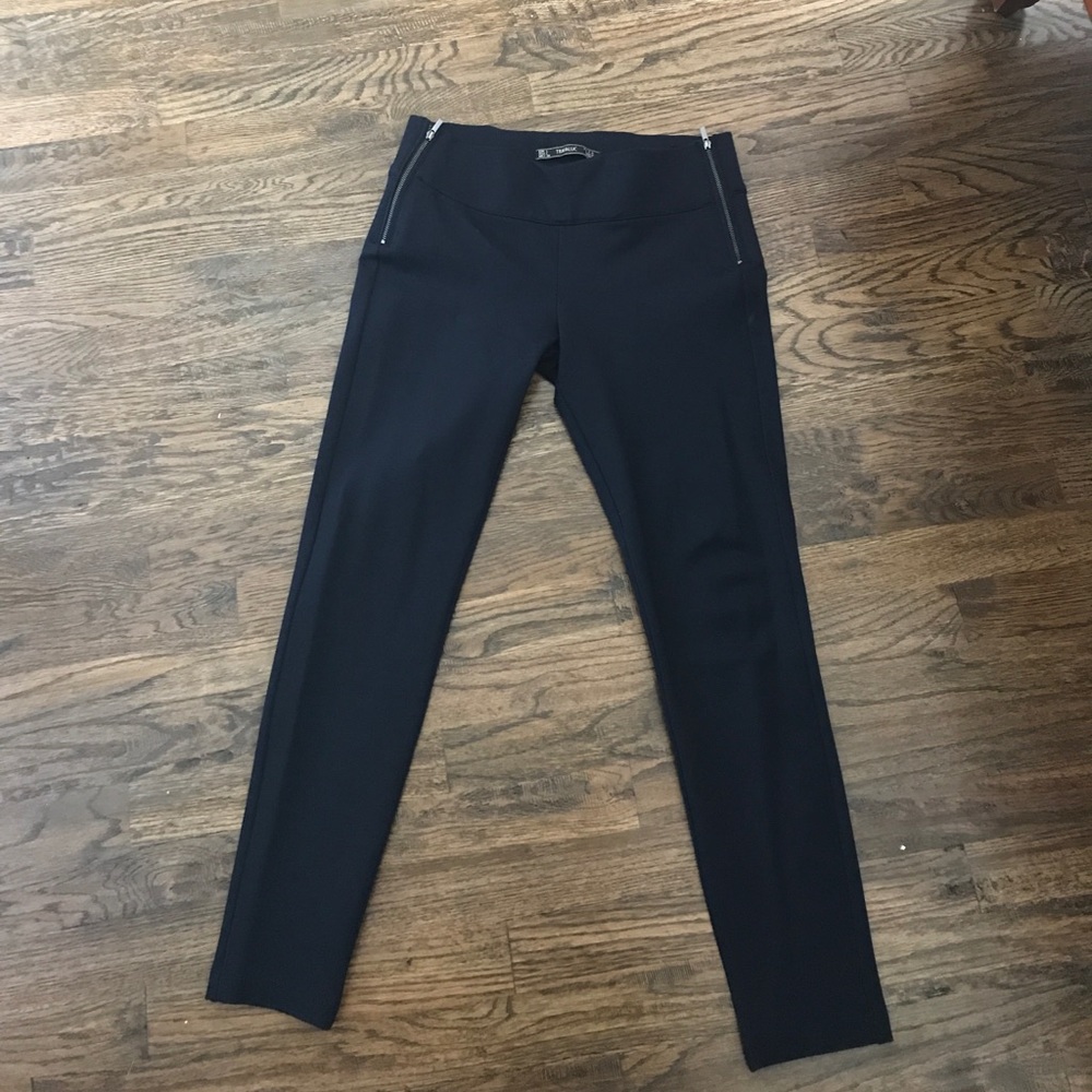 Zara trafaluc cute pants