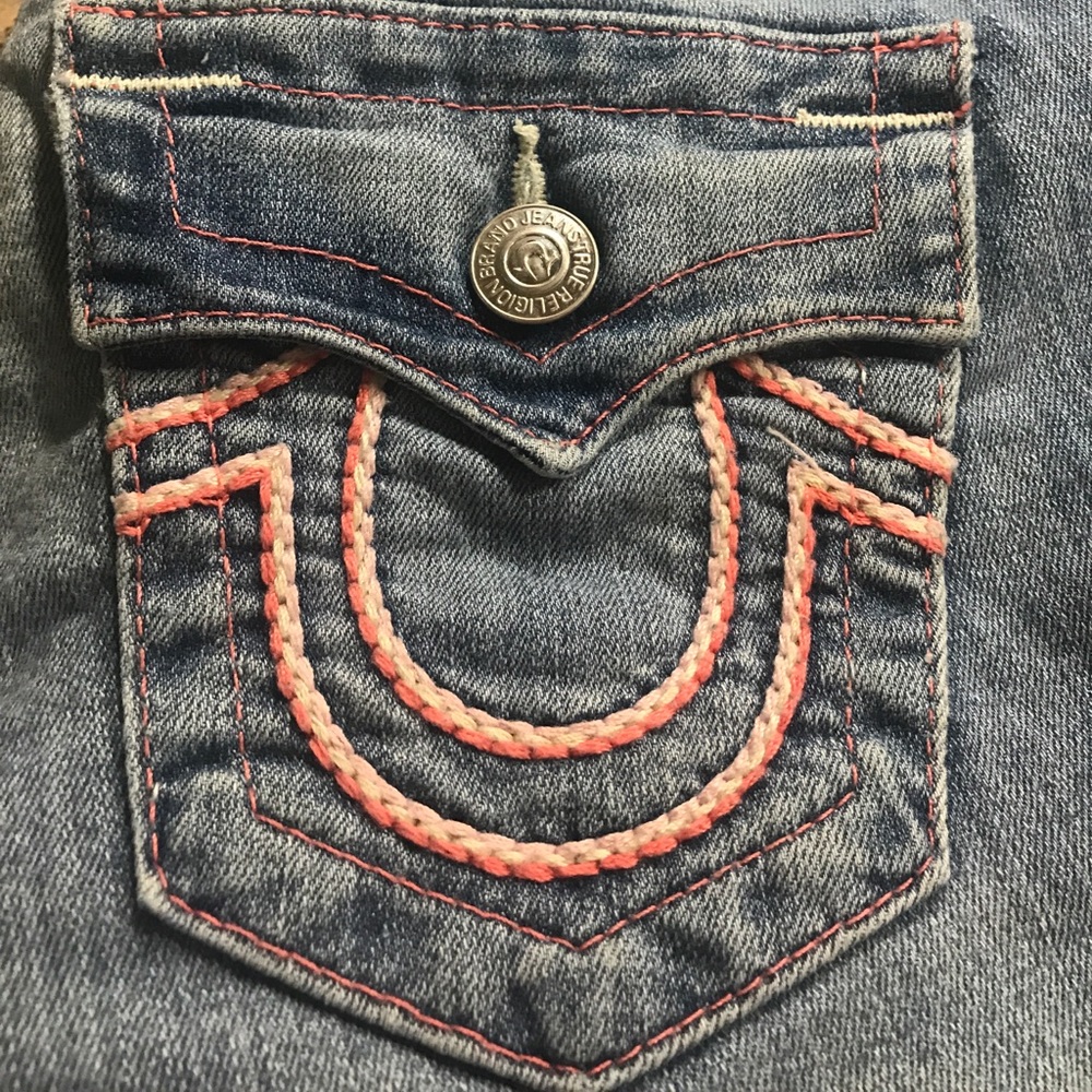 True religion Shorts