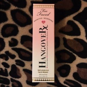 Too faced hangover primer