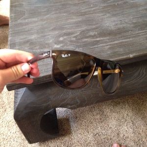 Ray Ban Polarized