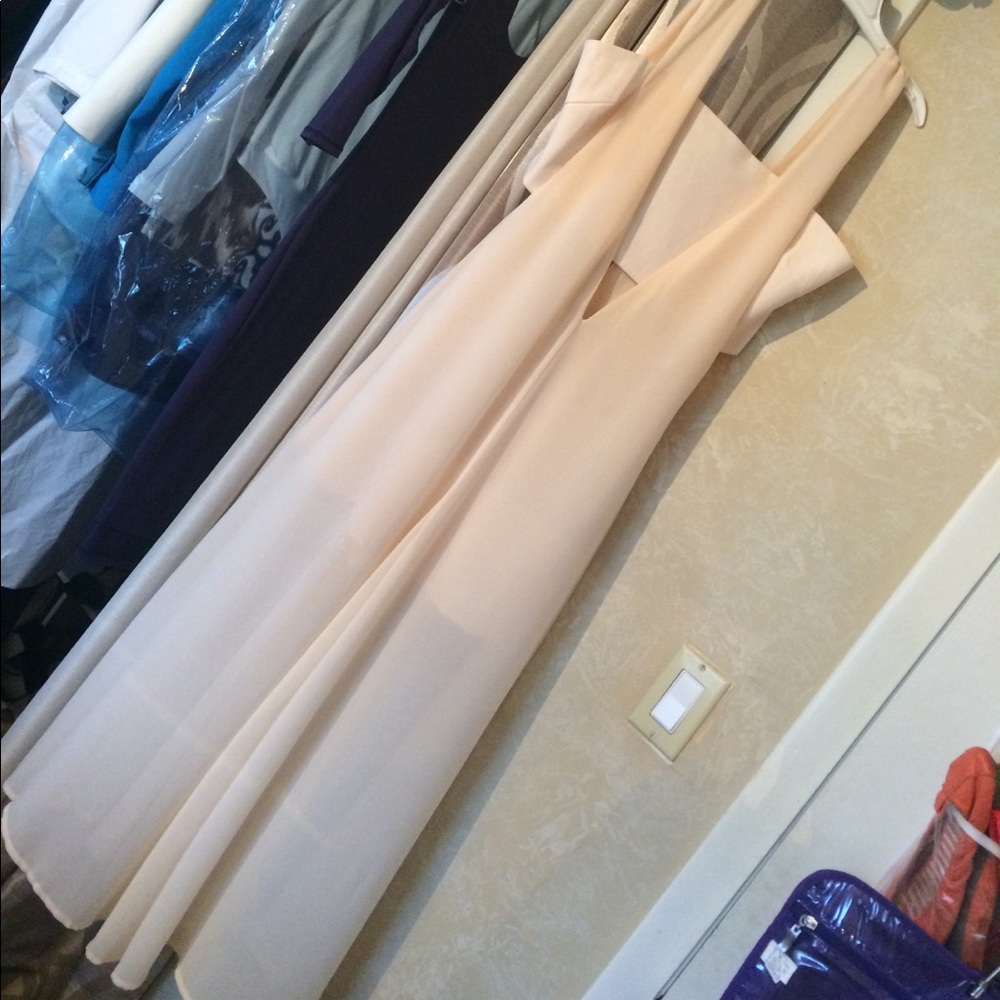 English factory jumpsuit