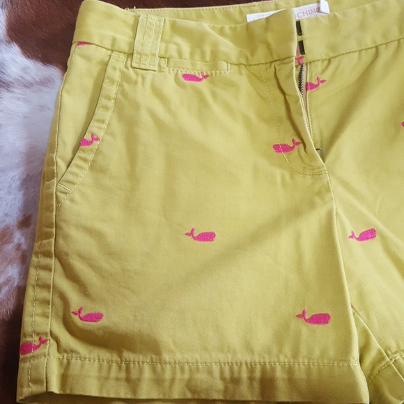 J.CREW SHORTS CITY FIT - Picture 3 of 5