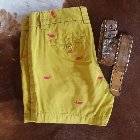 J.CREW SHORTS CITY FIT - Picture 4 of 5