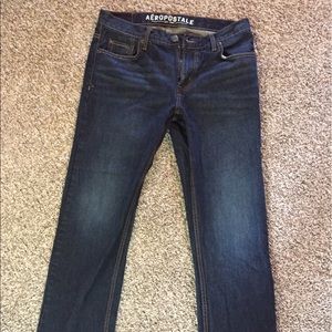Men's Aeropostale jeans new 34x34