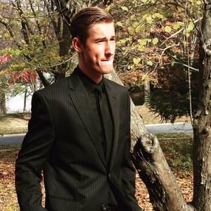 Meet your Posher, Ben