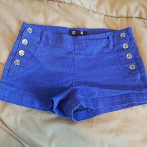 Forever 21 Shorts