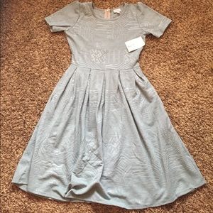 LuLaRoe Amelia Dress