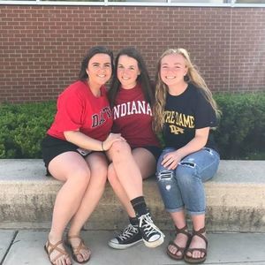 Meet your Posher, Eileen