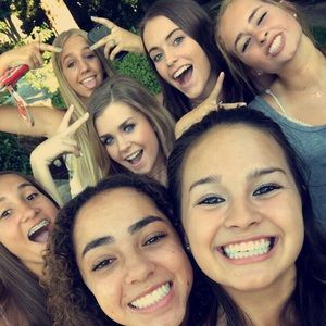 Meet your Posher, Mary