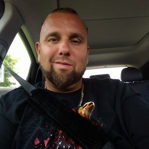 Meet your Posher, Christopher