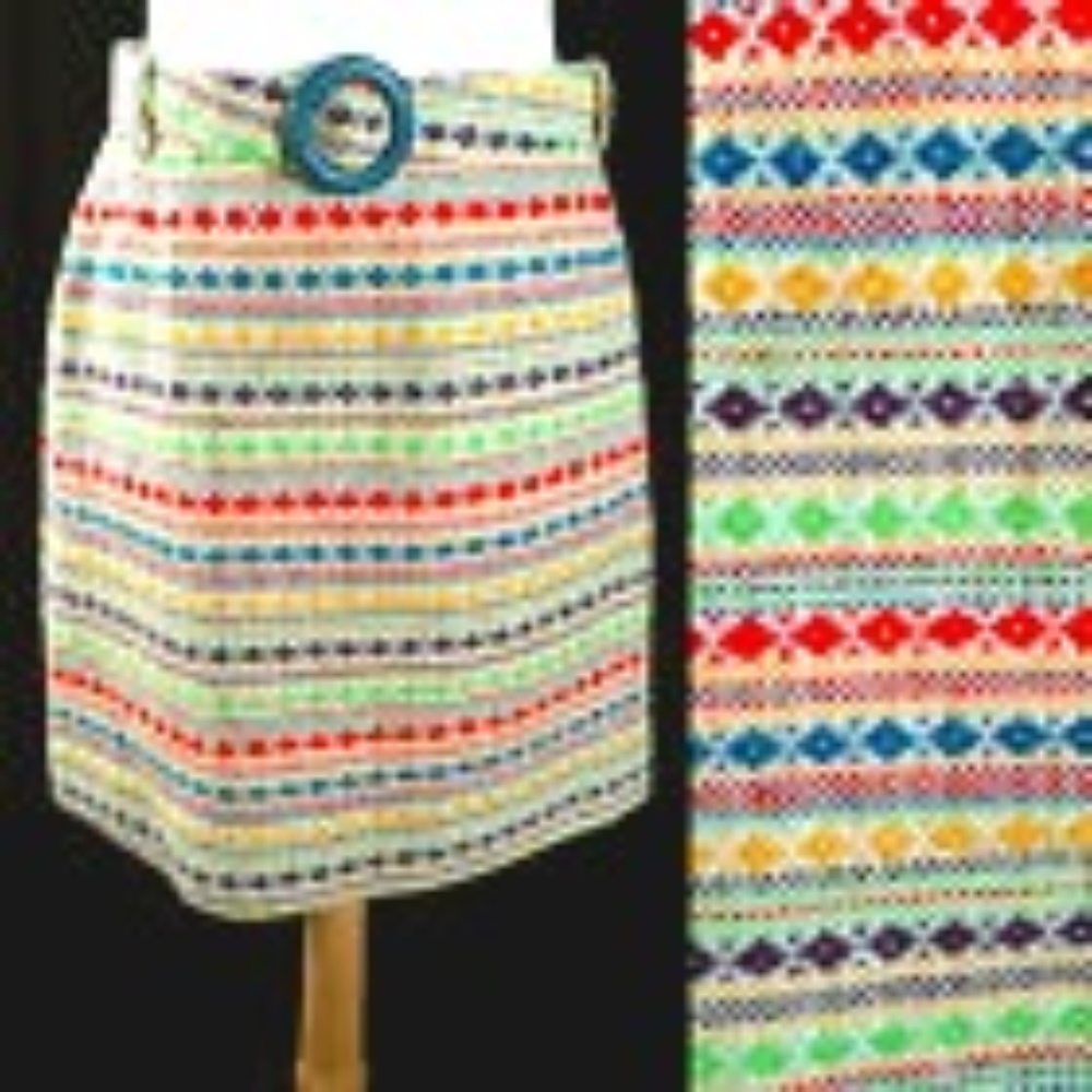 Peck & Peck Vintage Skirt