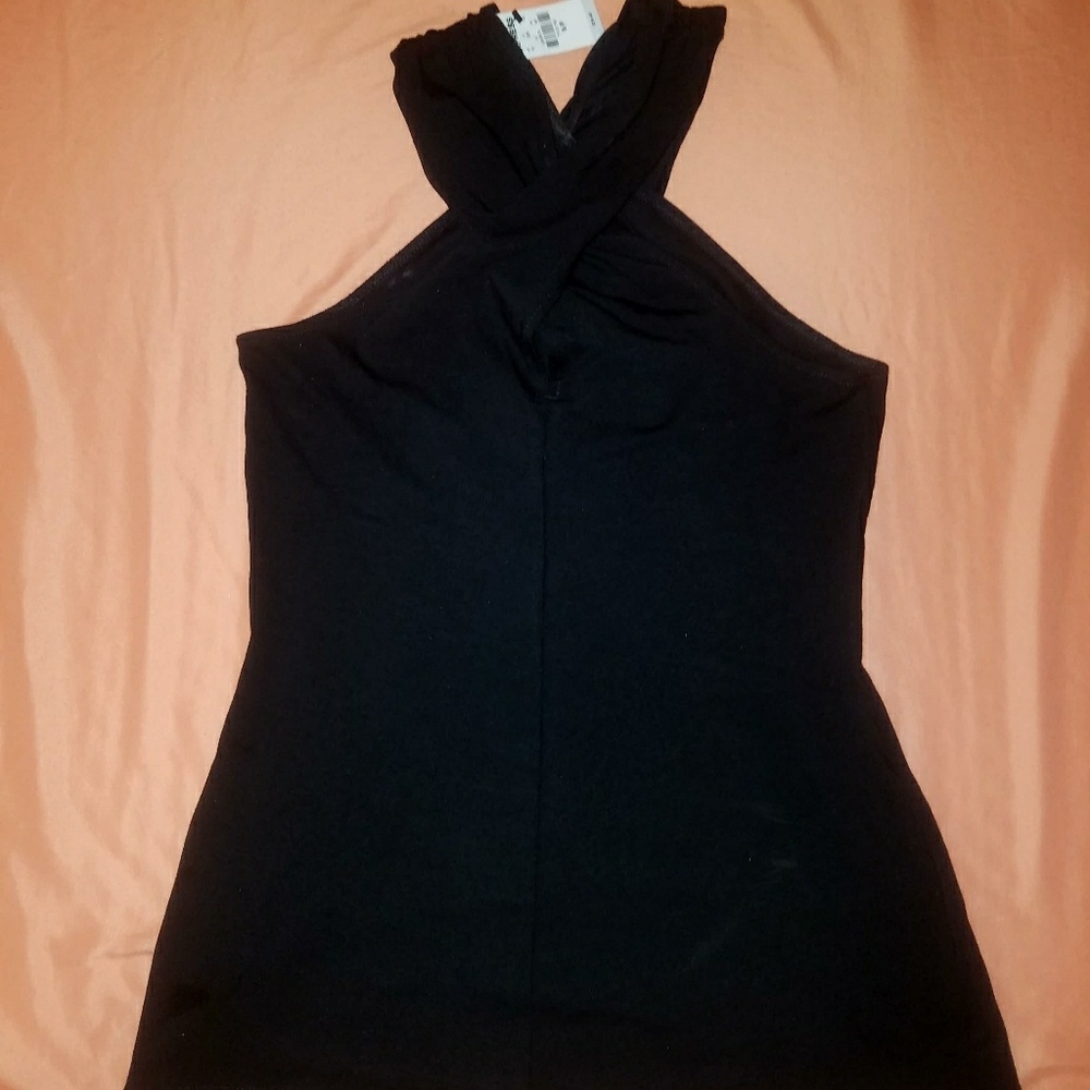 NWTExpress Shirt women size S