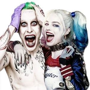 Meet your Posher, Mikey