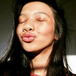 Makeup look(Just a shoutout!)(not for sale)