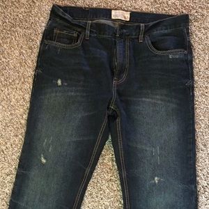 Men's Aeropostale jeans new never worn 34x34