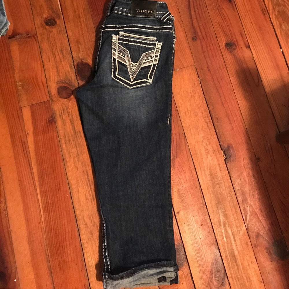 VIGOSS CAPRIS