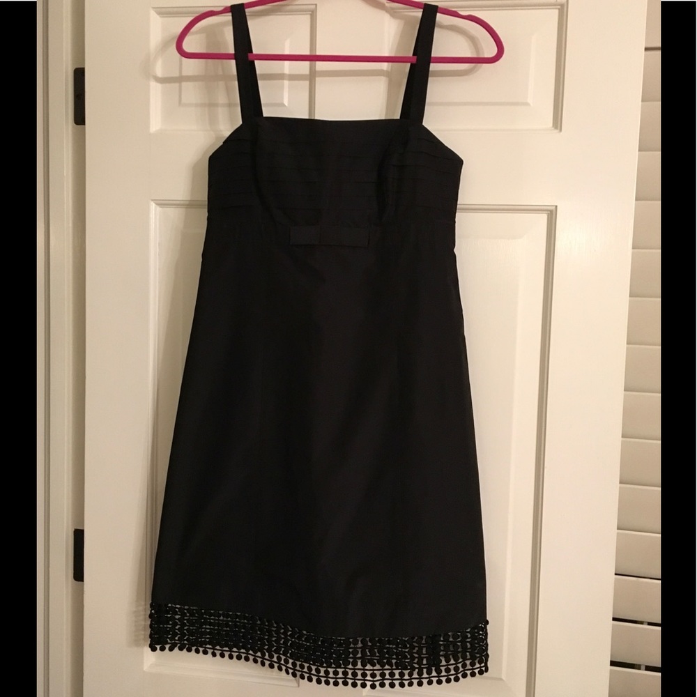 Lilly Pulitzer Cocktail Dress