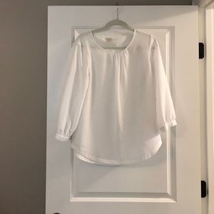 Jcrew blouse