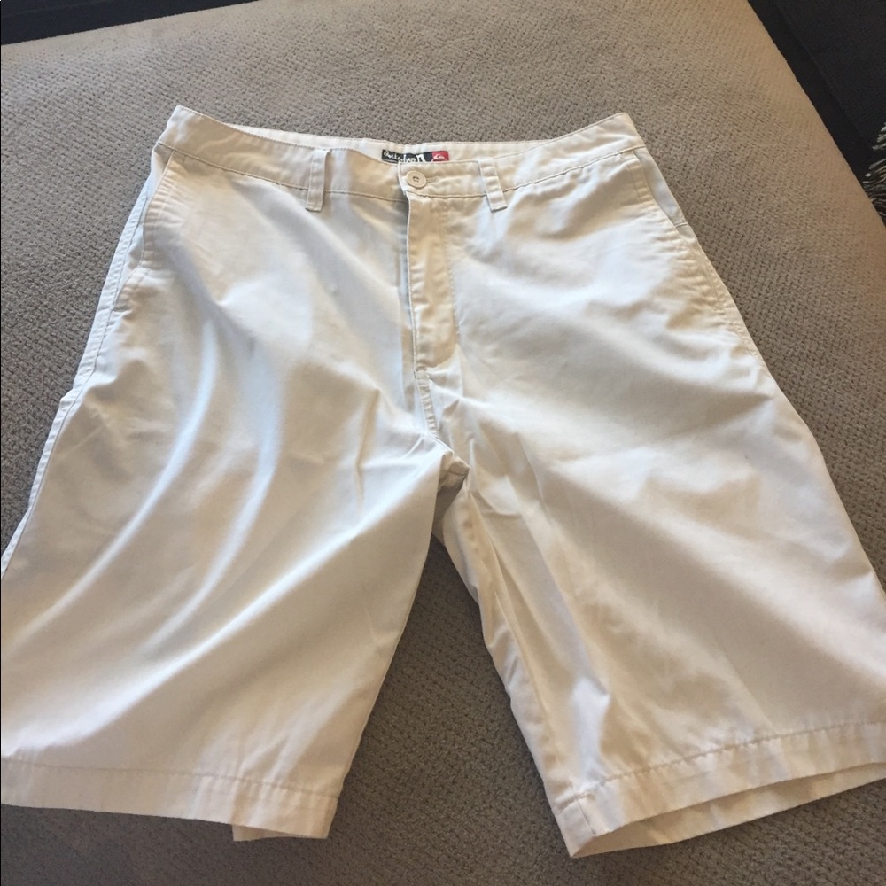 Men's Quiksilver Casual Shorts