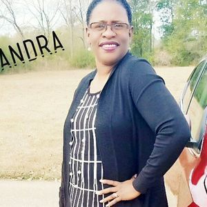 Meet your Posher, Sandra