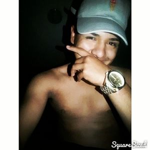 Meet your Posher, Gerardo