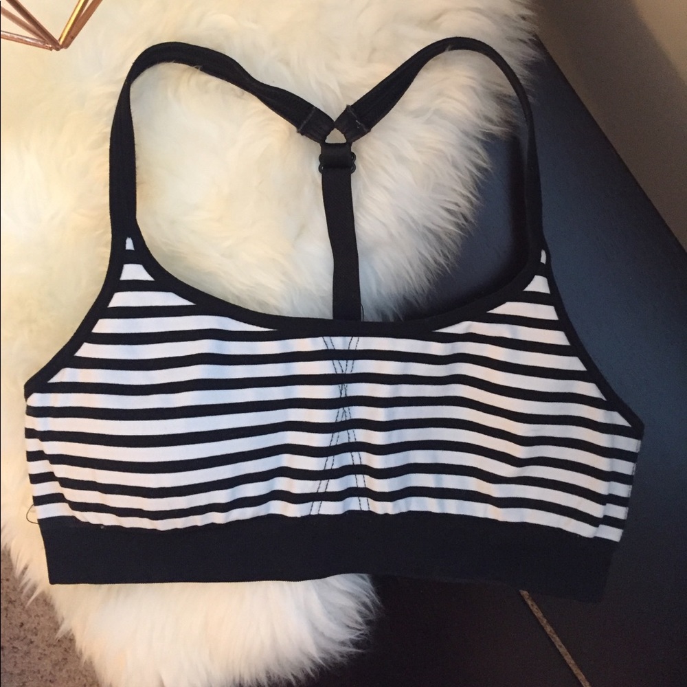 Athleta sports bra