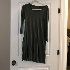Gap dress