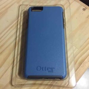 Otterbox Symmetry iPhone 6S Plus Case