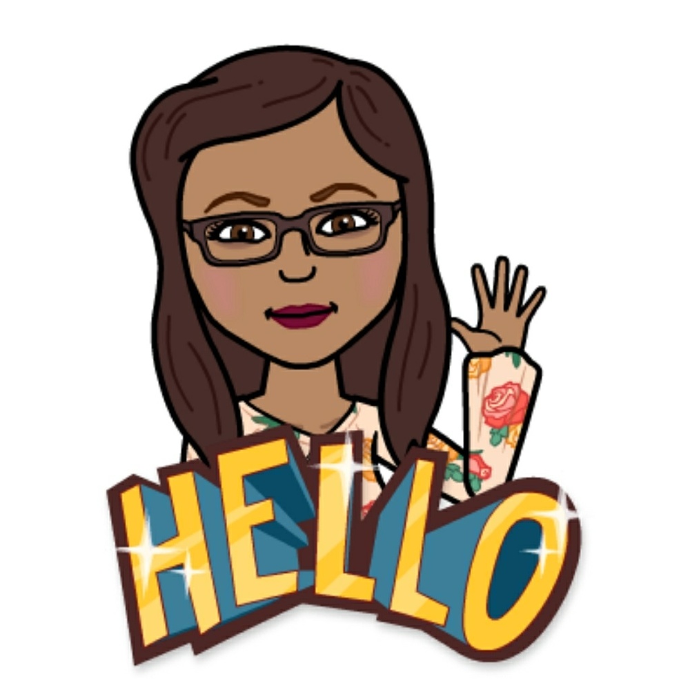 Meet your Posher, Priscilla