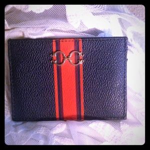 Designer Card Case