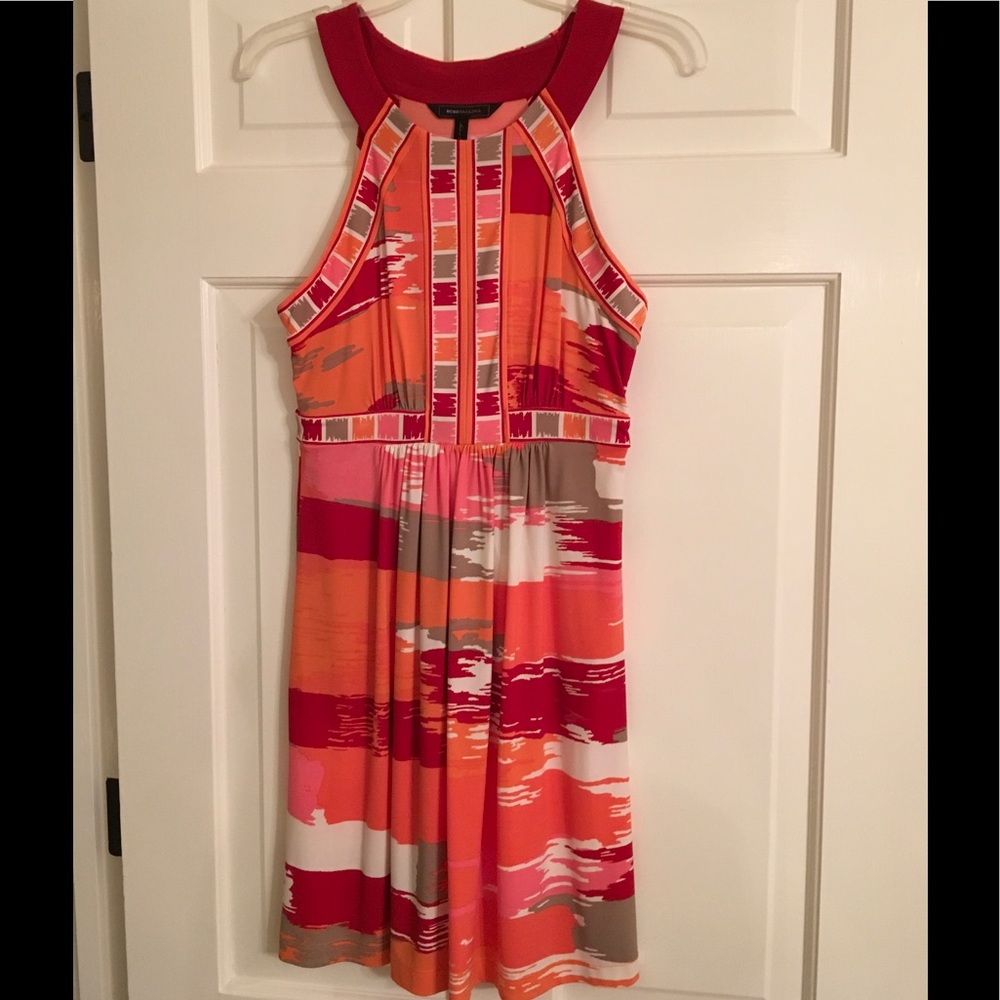 BCBGMAXAZRIA Dress