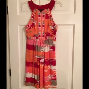 BCBGMAXAZRIA Dress