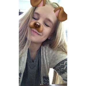 Meet your Posher, Georgia