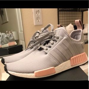 Adidas Women's NMD's