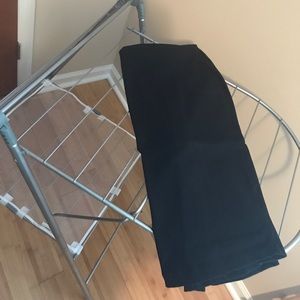Pencil skirt