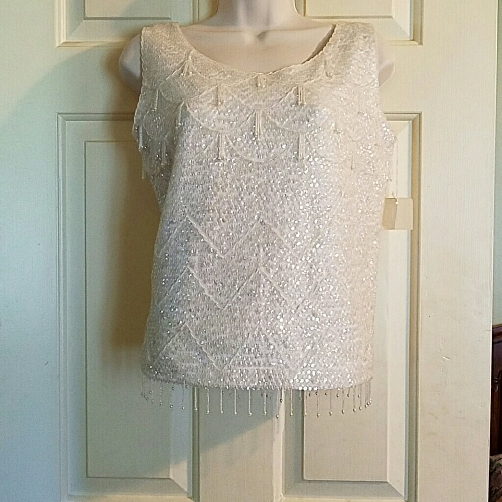 Vintage I Dream of Jeanne Cocktail