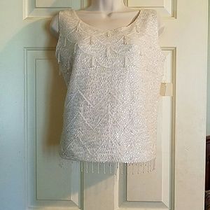 Vintage I Dream of Jeanne Cocktail