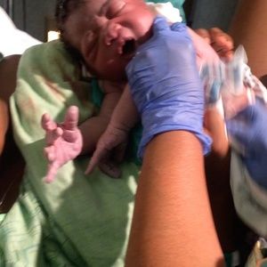 Meet your Posher, Nay