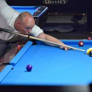 Meet your Posher, Zack