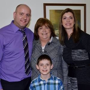 Meet your Posher, Jackie