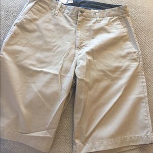 Men's Volcom Casual Shorts