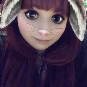 Meet your Posher, Veronica