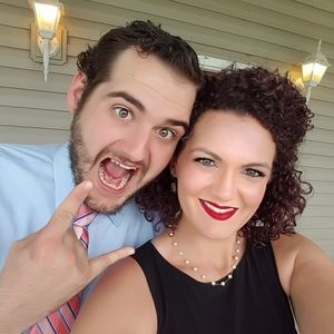 Meet your Posher, Mandy