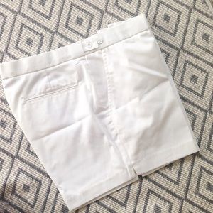 Mens Nike Vintage Tennis Shorts