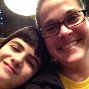 Meet your Posher, Dawn