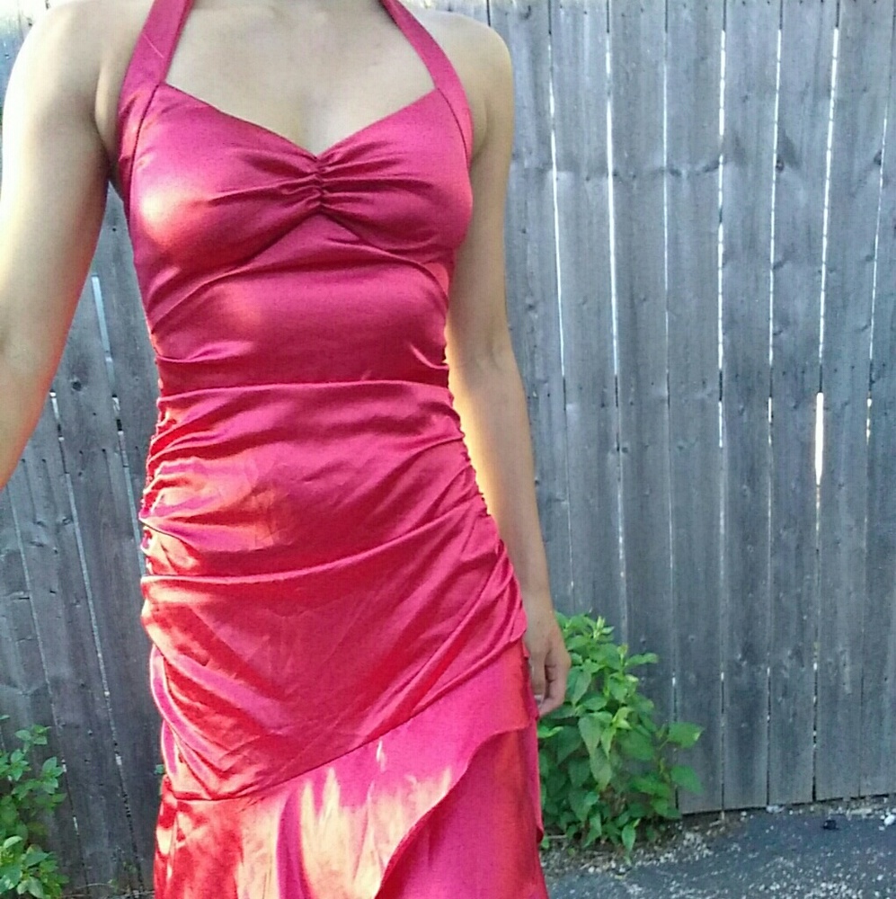 dress