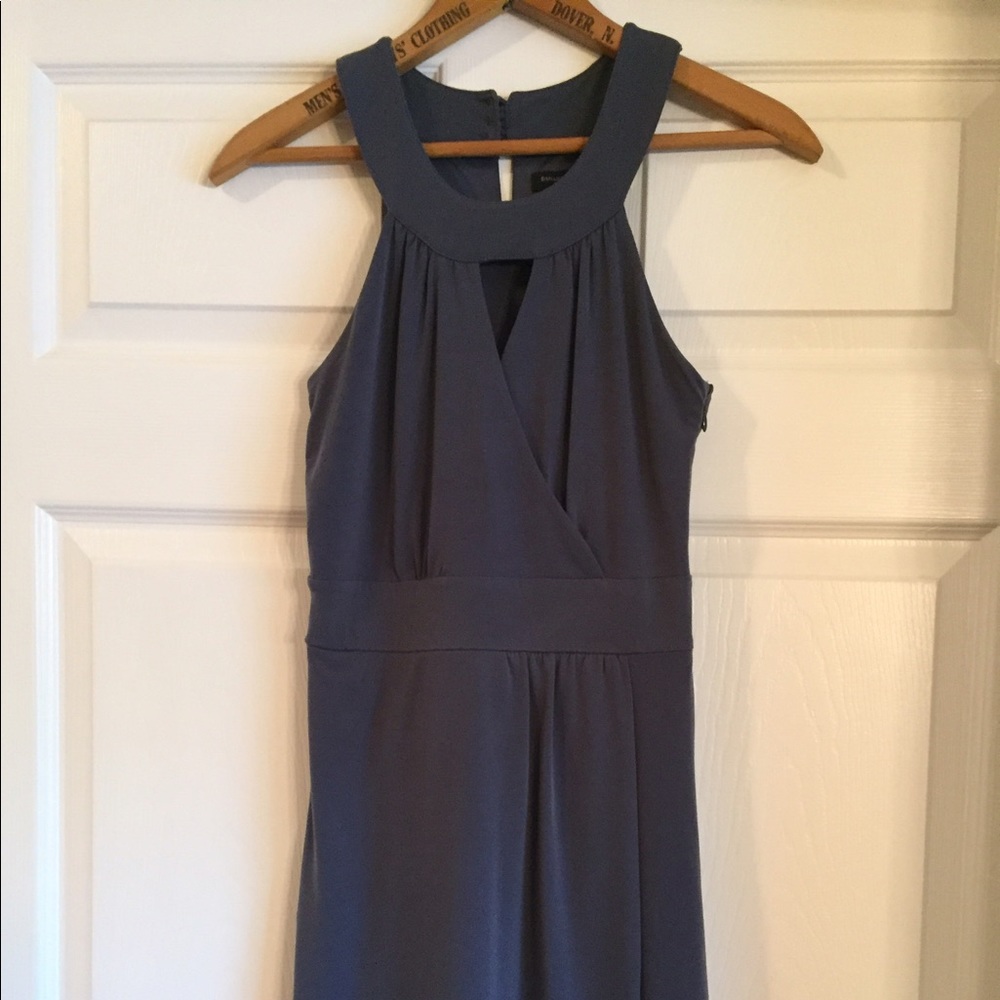Banana Republic formal mini
