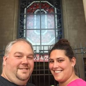 Meet your Posher, Tim